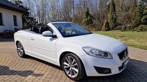Volvo C70 D3 Momentum 2013