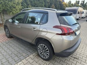 Peugeot 2008 I 2017