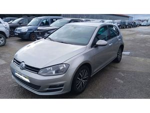 Volkswagen Golf VII 1.4 TSI BlueMotion Technology Allstar 2016