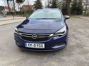 Opel Astra K 1.6 CDTI Active 2016