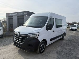 Renault Master 2019