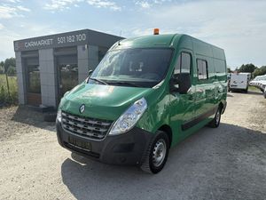 Renault Master 2011