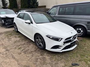 Mercedes-Benz A W177 250 Sport 7G-DCT 2018