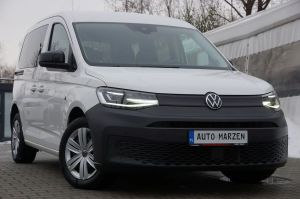 Volkswagen Caddy V 2.0 TDI Comfortline 4Motion 2022