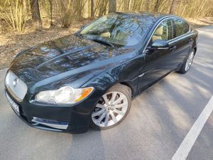Jaguar XF X250 3.0 V6 D Luxury 2009