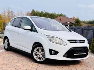 Ford C-Max II 2011