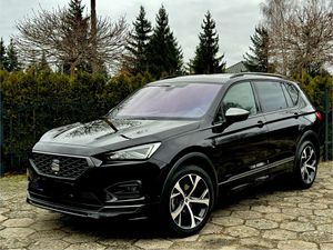 Seat Tarraco 1.5 TSI ACT OPF DSG FR 2021