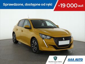 Peugeot 208 II 2020