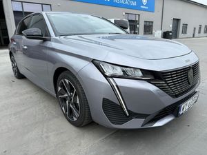 Peugeot 308 P5 1.2 PureTech Allure Pack S&S EAT8 2023