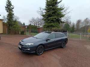 Renault Laguna III 2.0 DCi Luxe Privilege 2010