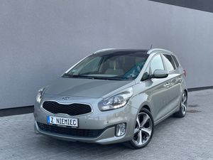 Kia Carens (Rondo) IV 2014