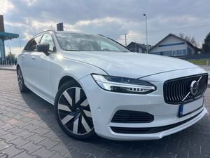 Volvo V90 T8 AWD Plug-In Hybrid Ultimate Dark 2024