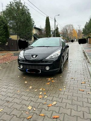 Peugeot 207 150 Turbo Platinum 2009
