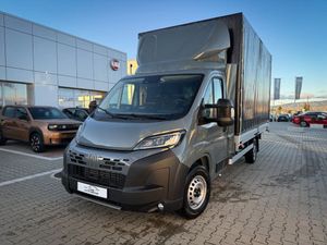 Fiat Ducato 2026