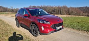 Ford Escape 2020