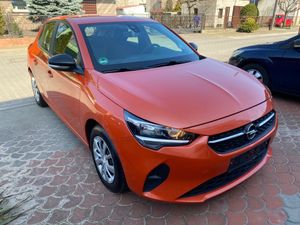 Opel Corsa F 2021