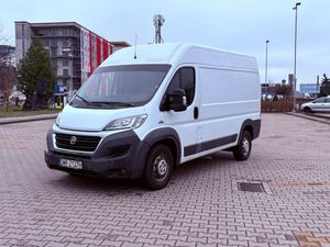 Fiat Ducato 2015