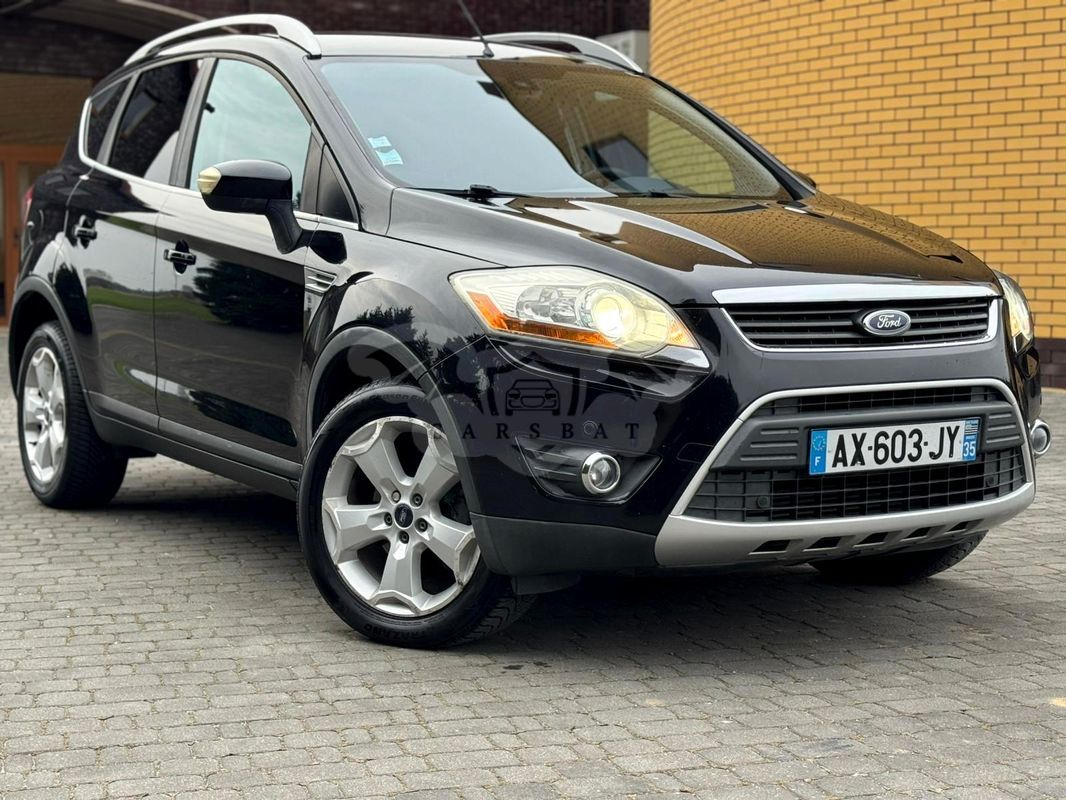 Ford Kuga I 2010