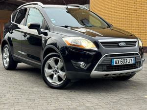 Ford Kuga I 2010