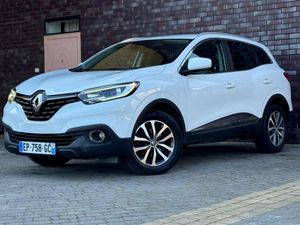 Renault Kadjar Energy TCe 130 EDC Bose Edition 2017