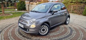 Fiat 500 1.2 Pop-Star 2018