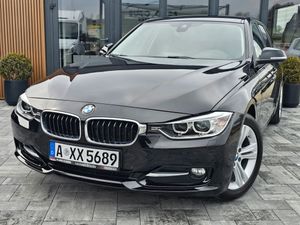 BMW 3 Series F30/F31 320d DPF Edition Sport 2015