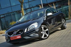 Volvo S60 II 2011