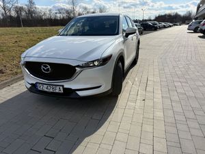Mazda CX-5 II SKYACTIV-G 194 AWD Sports-Line 2018