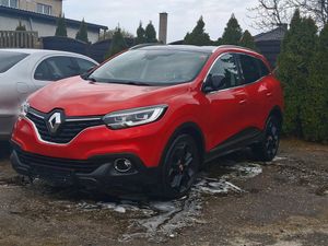 Renault Kadjar Energy TCe 130 EDC Bose Edition 2017