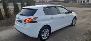 Peugeot 308 T9 1.6 e-HDi Business Line STT 2015