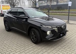 Hyundai Tucson IV 1.6 T-GDi Executive 2WD 2021