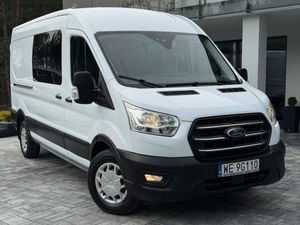 Ford Transit 2023