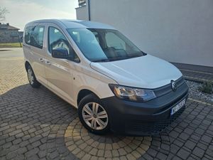 Volkswagen Caddy V 2.0 TDI 2022