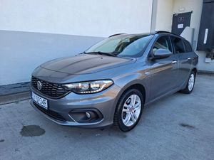 Fiat Tipo II 1.4 T-Jet Lounge 2019