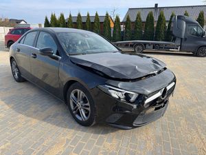 Mercedes-Benz A W177 180 d 7G-DCT Style 2019
