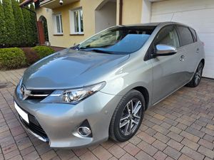Toyota Auris II 1.6 Valvematic Life Plus 2015
