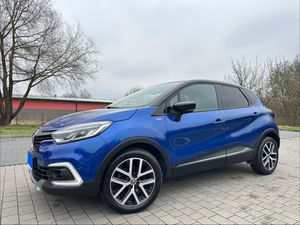 Renault Captur / QM3 I 1.3 Energy TCe S-Edition EDC 2019