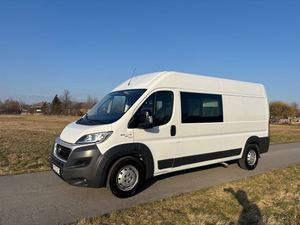 Fiat Ducato 2017
