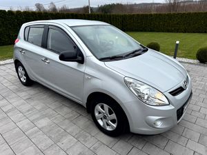 Hyundai i20 I 2012