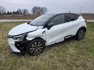 Renault Captur / QM3 II 1.6 E-TECH Plug-In Initiale Paris 2021