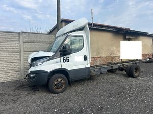 Iveco Daily 2019