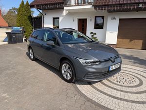Volkswagen Golf VIII 2.0 TDI SCR DSG United 2023