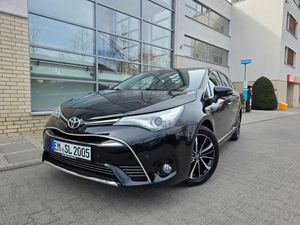 Toyota Avensis III 2018