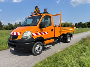 Renault Mascott 2005