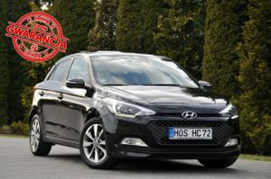 Hyundai i20 II 2015
