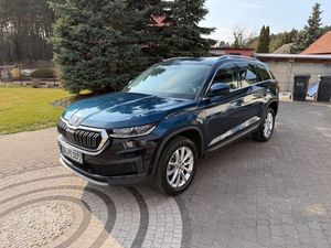 Skoda Kodiaq I 2.0 TDI 4x4 DSG Style 2024