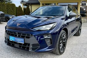 Cupra Terramar 2.0 TSI 4Drive DSG VZ 2025