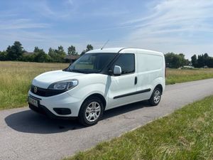 Fiat Doblo 2017