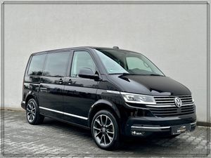 Volkswagen Multivan 2021