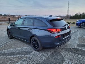 Hyundai i30 III 1.0 T-GDI DCT EDITION 30+ 2022